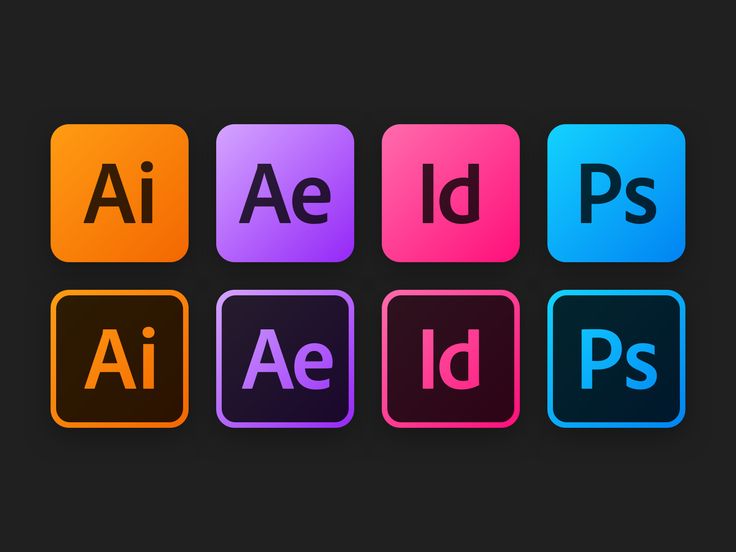 Adobe All Apps