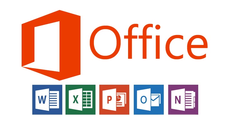 MS OFFICE 365 | Lifetime