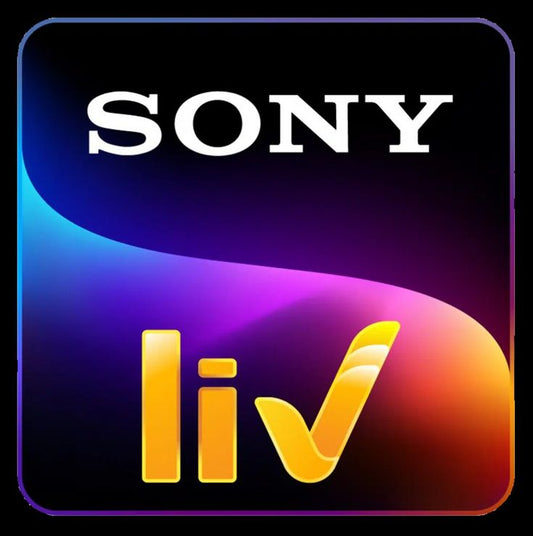 Sony Liv | 1 Year